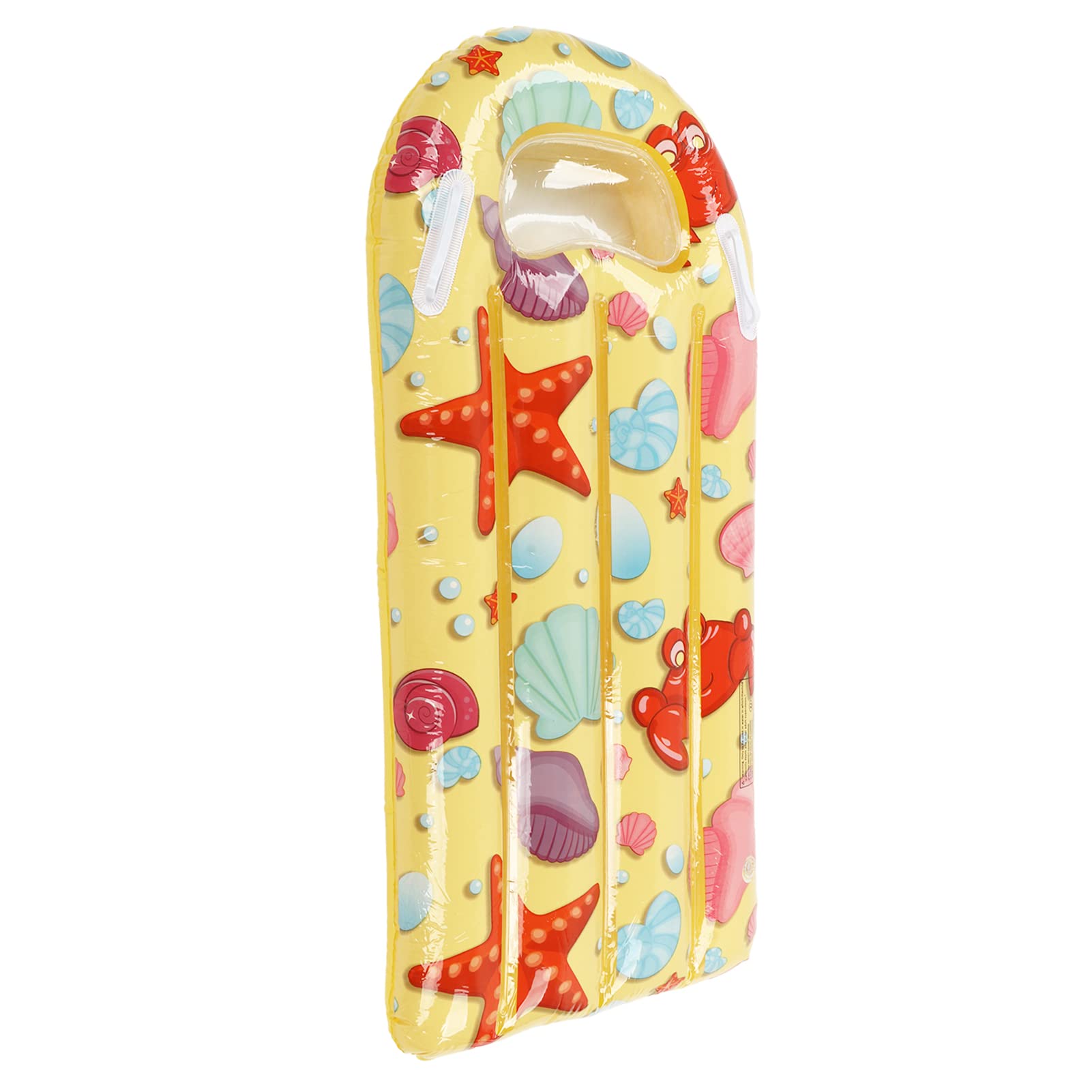 Amazon.co.jp: 浮き輪 フロート 約 118×55cm 浮き輪ベッド